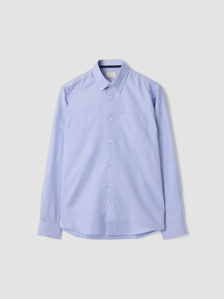 Larsen skjorte 7512774_E8Q-ALVO-A25-Front_1532_Larsen skjorte E8Q_Larsen skjorte E8Q 7512774.jpg_Front||Front