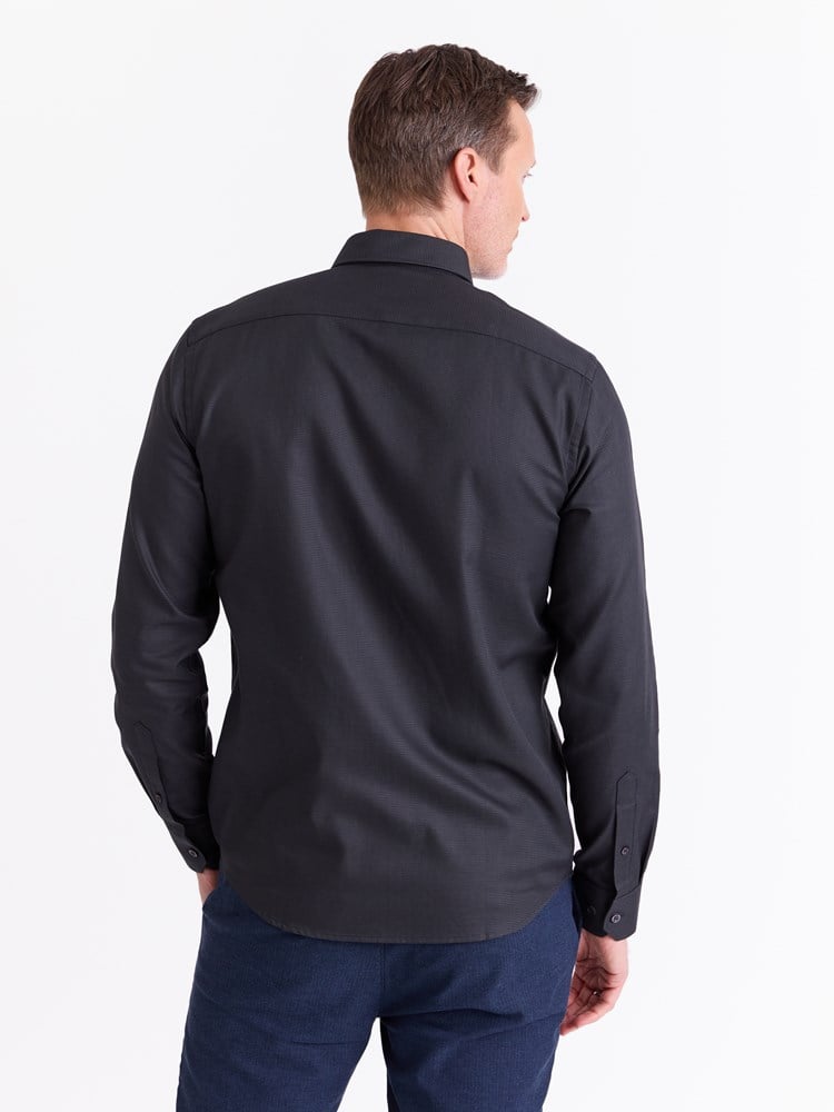 Larsen skjorte 7512774_IC9-ALVO-A25-Modell-Back_chn=match_9660_Larsen skjorte IC9_Larsen skjorte IC9 7512774.jpg_Back||Back