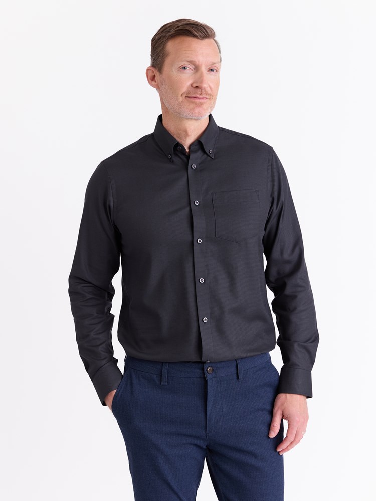 Larsen skjorte 7512774_IC9-ALVO-A25-Modell-Front_chn=match_7970_Larsen skjorte IC9_Larsen skjorte IC9 7512774.jpg_Front||Front