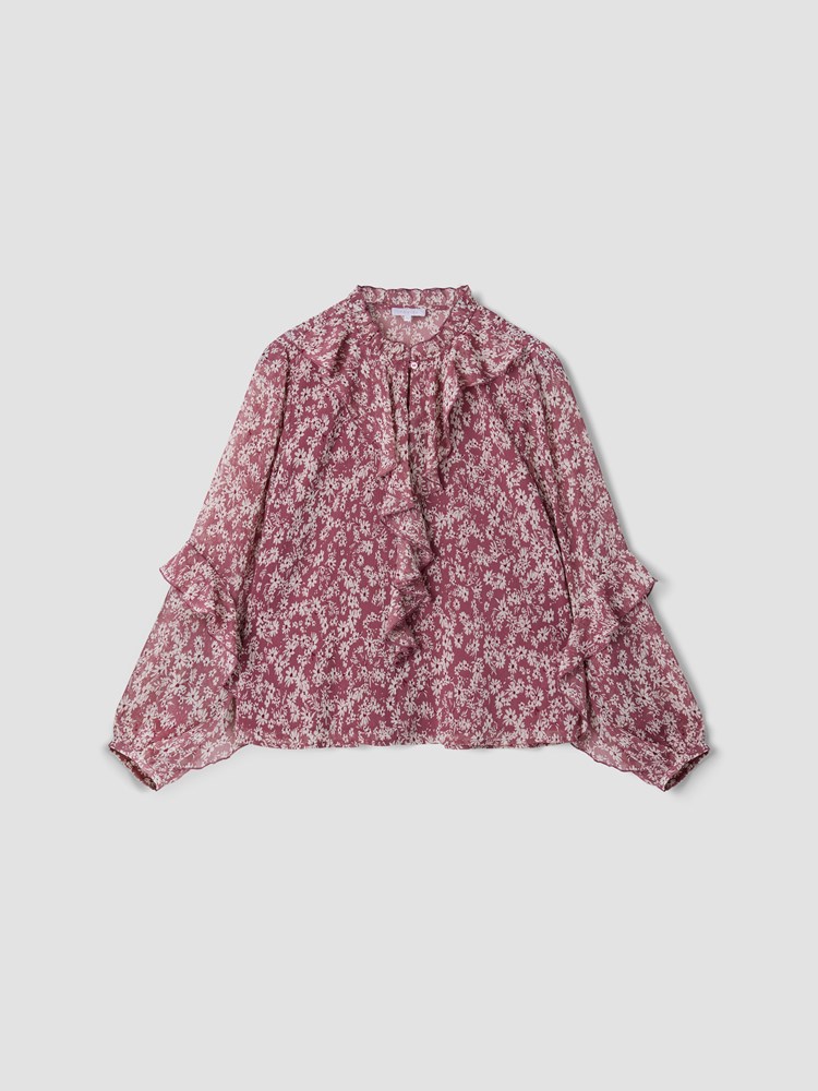 Lilly bluse 7512782_MOD-VAVITE-A25-Front_9441_Lilly bluse MOD_Lilly bluse MOD 7512782.jpg_Front