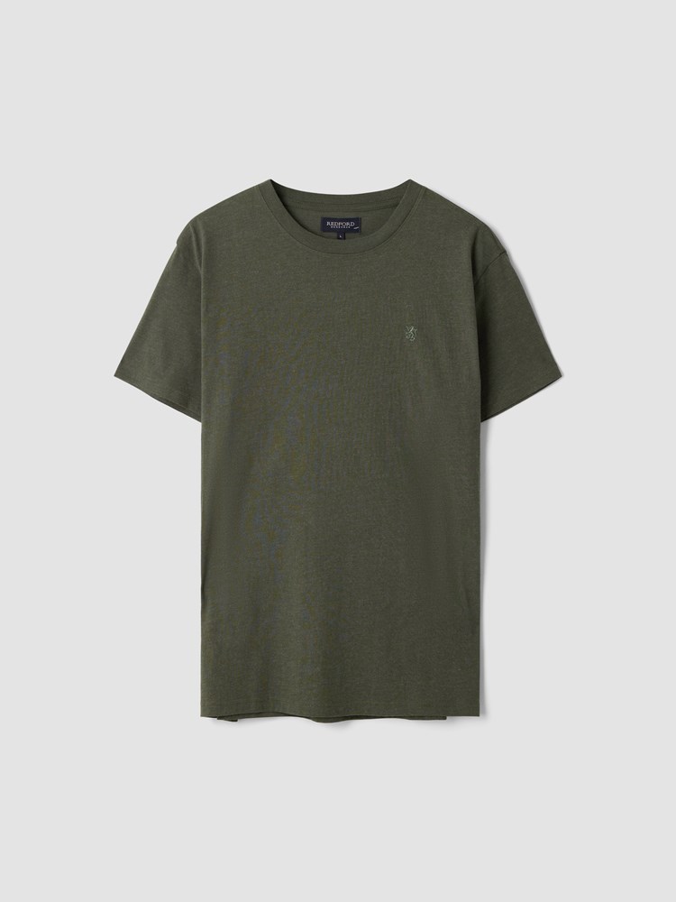 Fields t-skjorte 7512792_GUI-REDFORD-A25-Front_9511_Fields t-skjorte GUI_Fields t-skjorte GUI 7512792.jpg_Front||Front