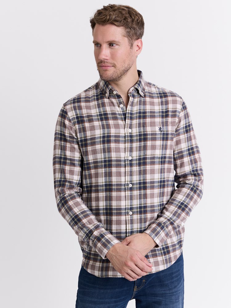 William skjorte 7512800_GOZ-REDFORD-W25-Modell-Front_chn=match_439_William skjorte GOZ_William skjorte GOZ 7512800.jpg_Front