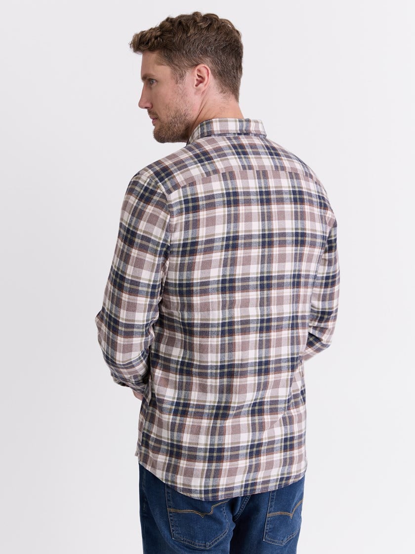 7512800 GOZ 7512800_GOZ-REDFORD-W25-Modell-Front_chn=match_8805_William skjorte GOZ.jpg_Front