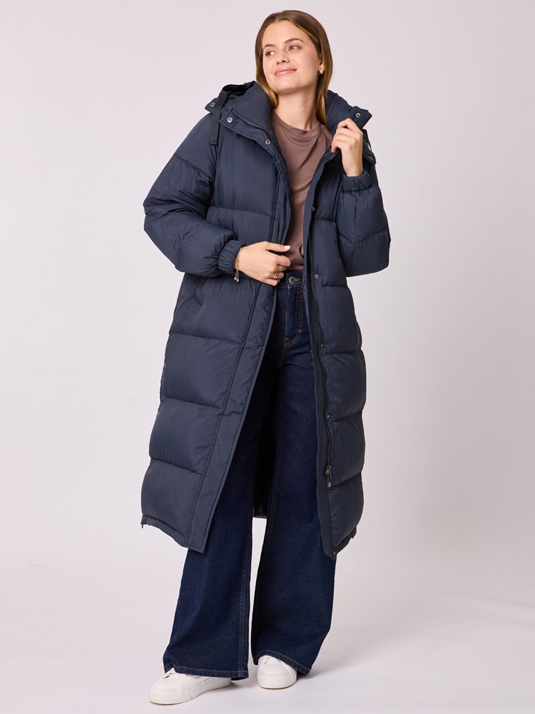 Bianca dunkåpe 7512827_EM6-DONNA-A25-Front_5070_Bianca dunkåpe_Bianca dunkåpe EM6.jpg_Front||Front