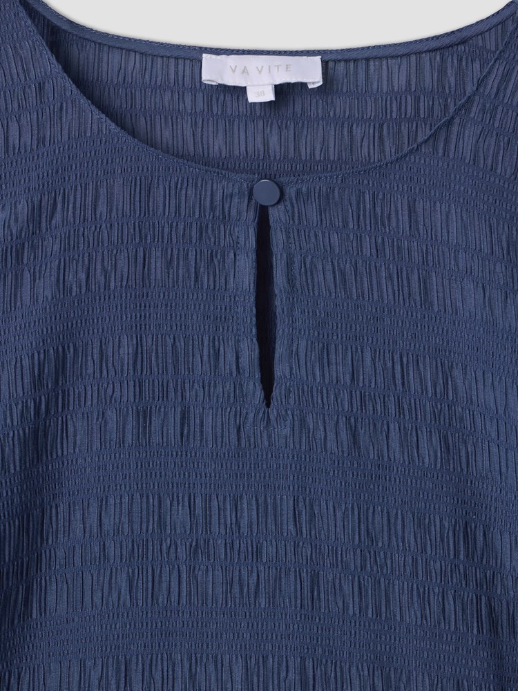 Eline bluse 7512865_EEK-VAVITE-A25-Front_9166_Eline bluse EEK_Eline bluse EEK 7512865.jpg_Front