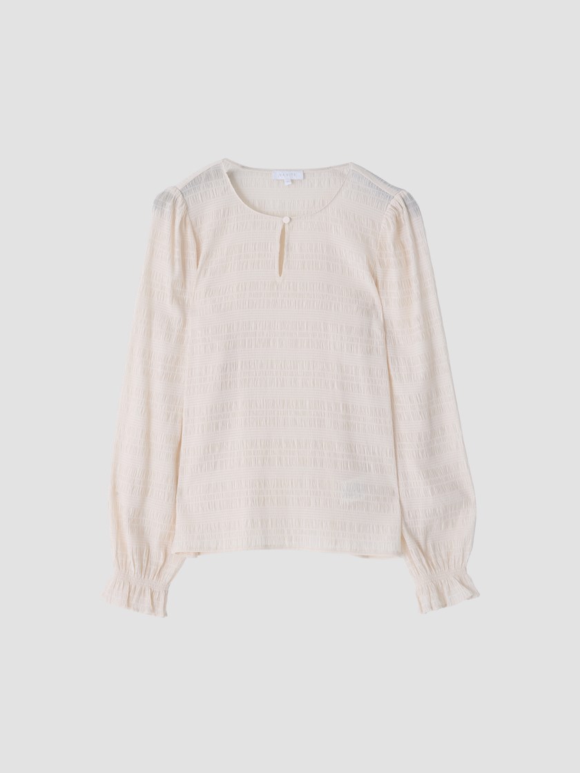 7512865 O79 7512865_O79-VAVITE-A25-Front_3509_Eline bluse O79.jpg_Front