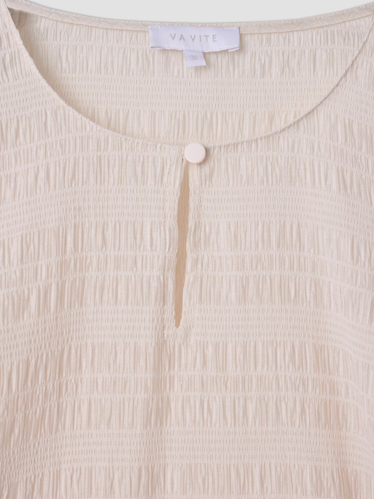 Eline bluse 7512865_O79-VAVITE-A25-Front_5947_Eline bluse O79_Eline bluse O79 7512865.jpg_Front