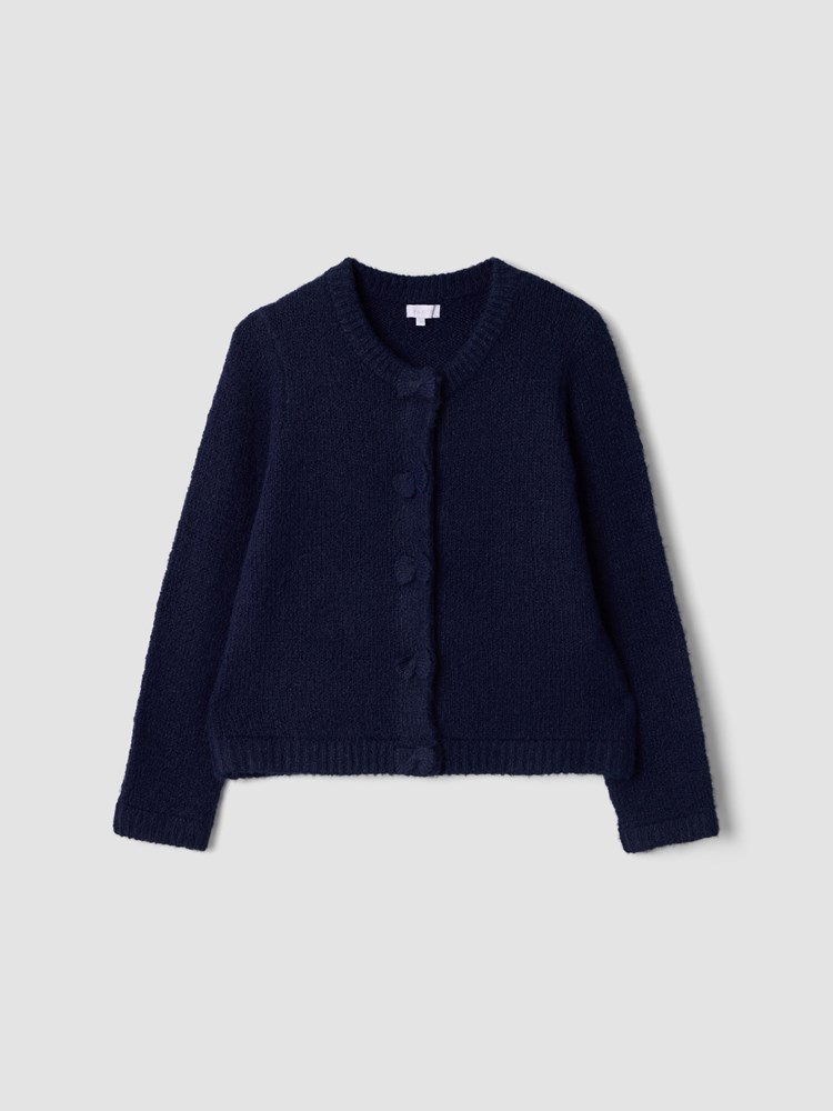 Kallie cardigan 7512896_EM1-VAVITE-A25-Front_5750_Kallie cardigan EM1_Kallie cardigan EM1 7512896.jpg_Front