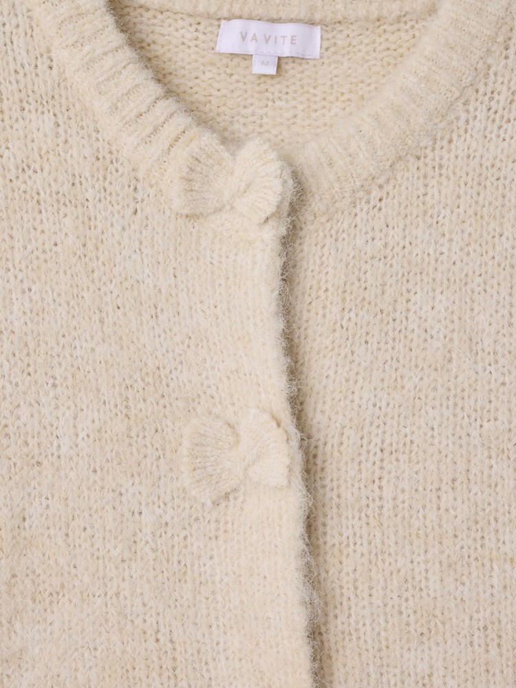 Kallie cardigan 7512896_O0R-VAVITE-A25-Front_2986_Kallie cardigan O0R_Kallie cardigan O0R 7512896.jpg_Front