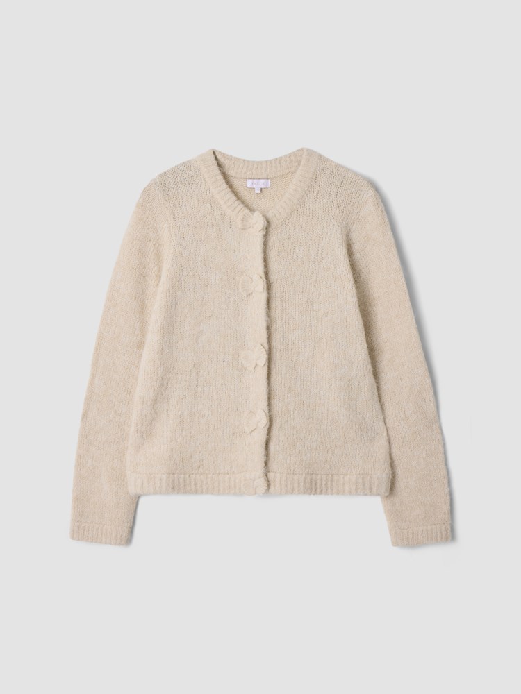 Kallie cardigan 7512896_O0R-VAVITE-A25-Front_35_Kallie cardigan O0R_Kallie cardigan O0R 7512896.jpg_Front