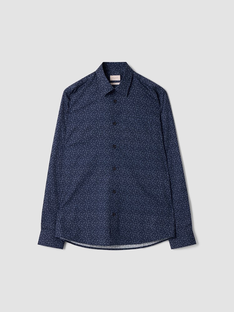 Hardanger skjorte 7512907_EGS-ALVO-A25-Front_6155_Hardanger skjorte EGS_Hardanger skjorte EGS 7512907.jpg_Front||Front