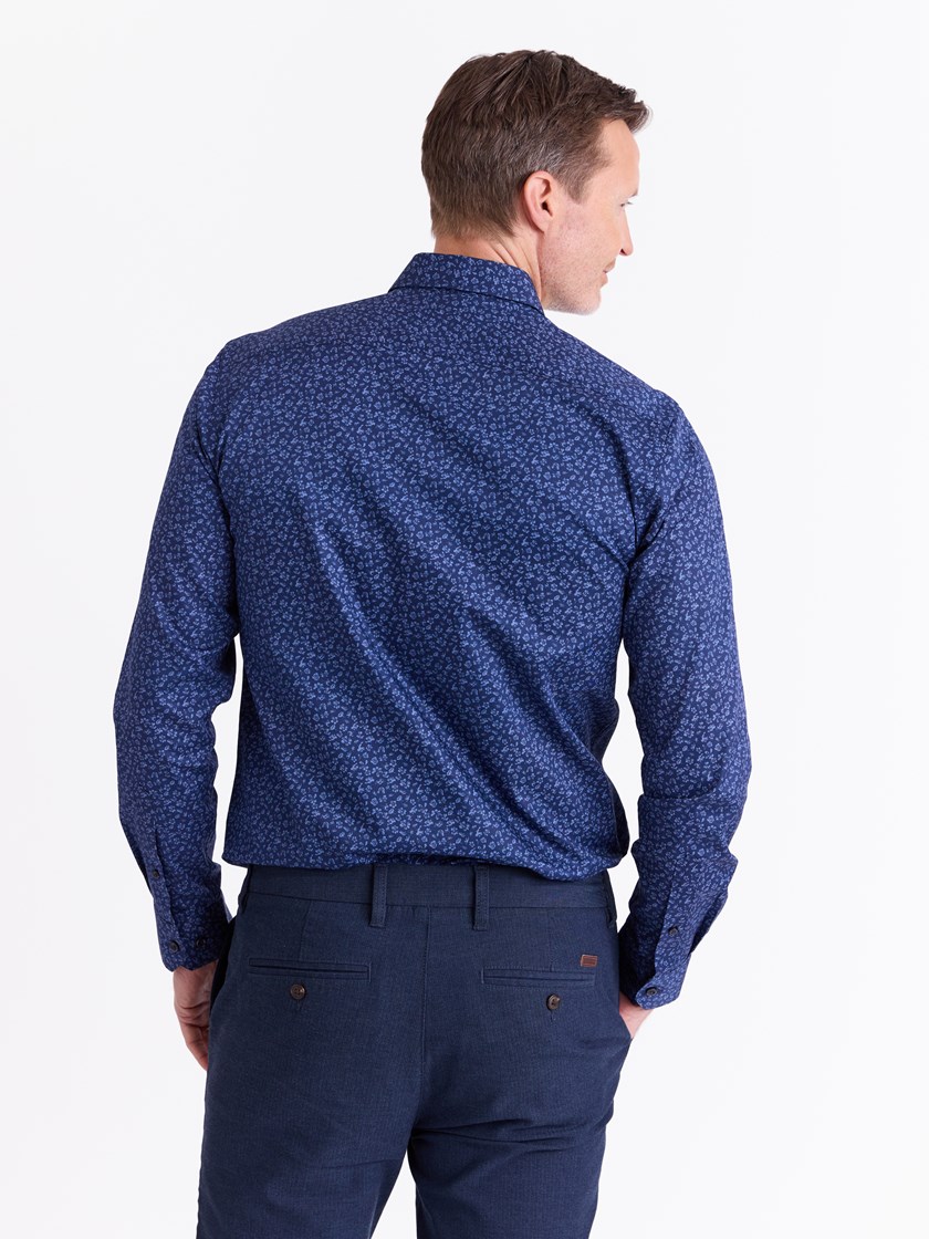 7512907 EGS 7512907_EGS-ALVO-A25-Modell-Back_chn=match_3168_Hardanger skjorte EGS.jpg_Back||Back