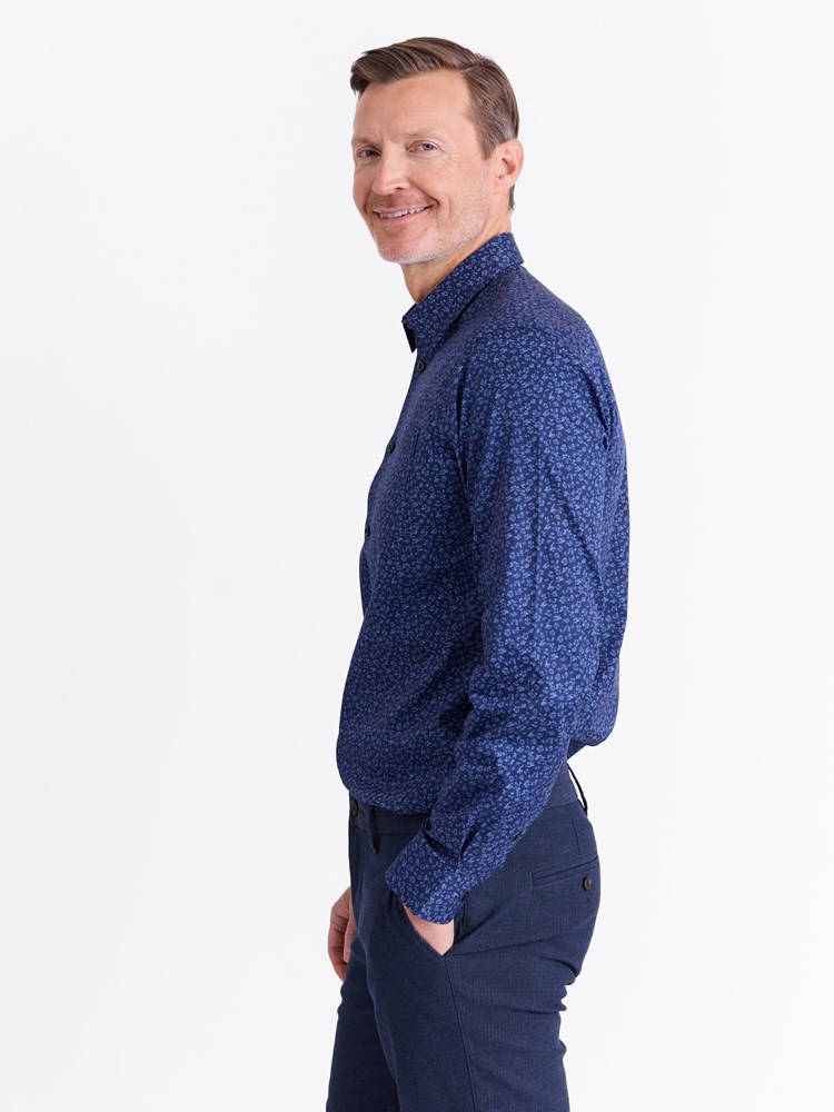 Hardanger skjorte 7512907_EGS-ALVO-A25-Modell-Right_chn=match_5172_Hardanger skjorte EGS_Hardanger skjorte EGS 7512907.jpg_Right||Right