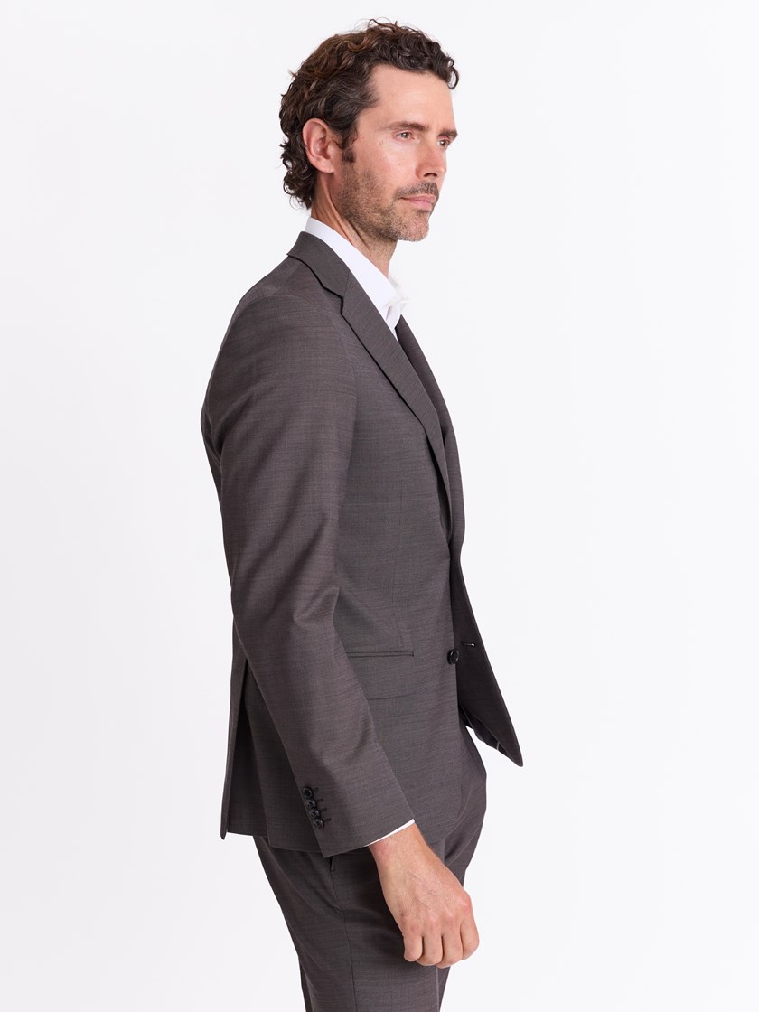 7512918 AIE 7512918_AIE-MARIOCONTI-A25-Modell-Front_chn=match_7408_Vittorio Dario blazer AIE.jpg_Front||Front