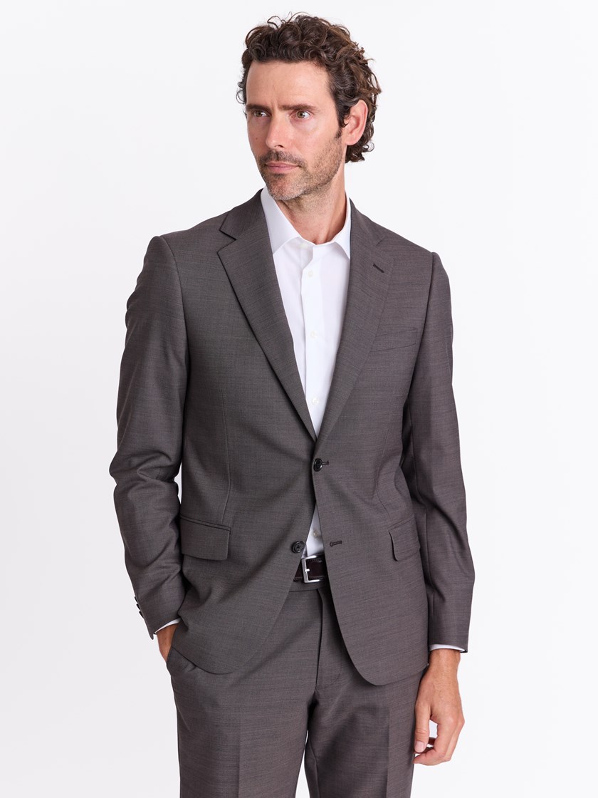 7512918 AIE 7512918_AIE-MARIOCONTI-A25-Modell-Front_chn=match_928_Vittorio Dario blazer AIE.jpg_Front||Front