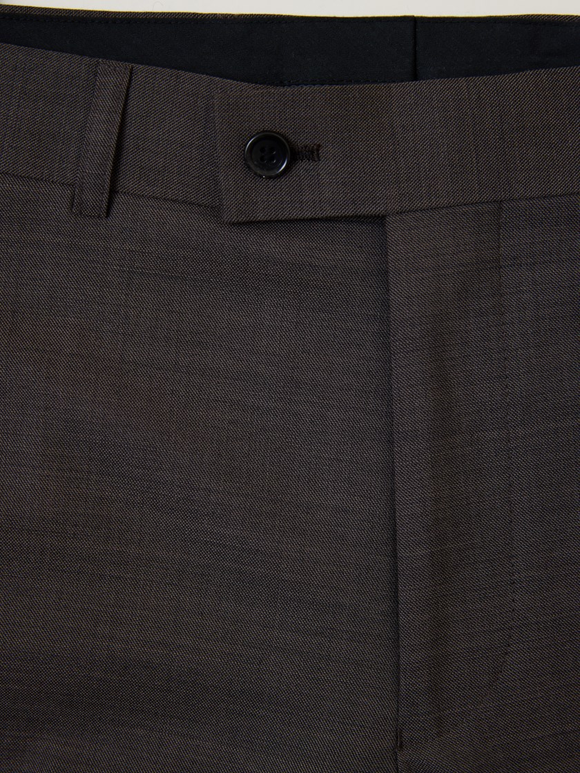 7512924 AIE 7512924_AIE-MarioConti-A25-front2_Vittorio Dario dressbukse.jpg_Front||Front