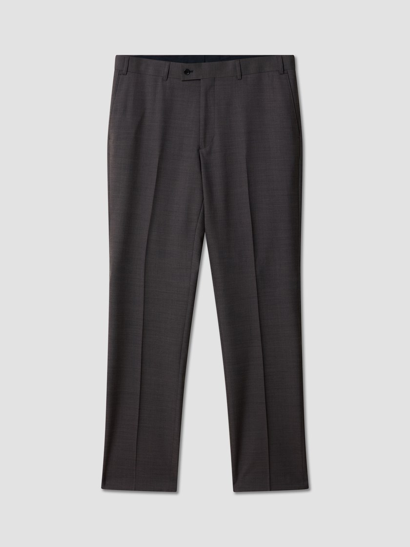 7512924 AIE 7512924_AIE-MarioConti-A25-front_Vittorio Dario dressbukse.jpg_Front||Front