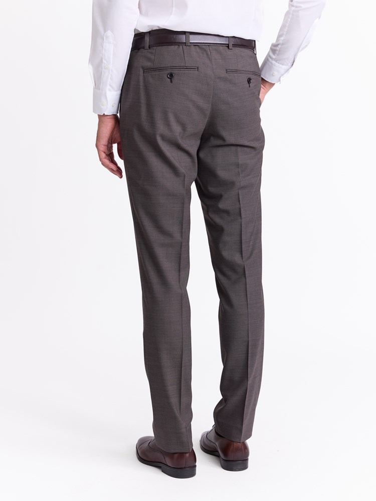 Vittorio Dario dressbukse 7512924_AIE-MARIOCONTI-A25-Modell-Front_chn=match_3874_Vittorio Dario dressbukse AIE 7512924.jpg_Front||Front