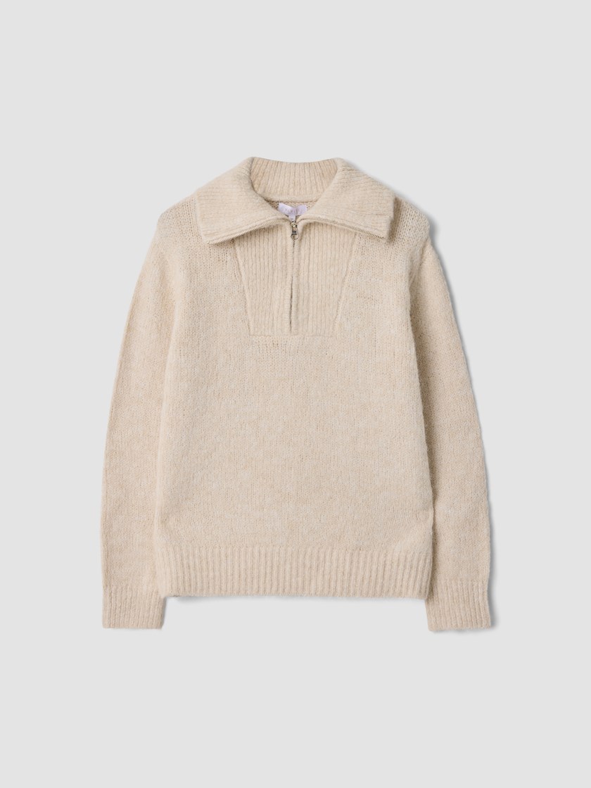 7512933 O0R 7512933_O0R-VAVITE-A25-Front_1493_Kallie høyhalset genser O0R_Kallie høyhalset genser O0R 7512933.jpg_Front