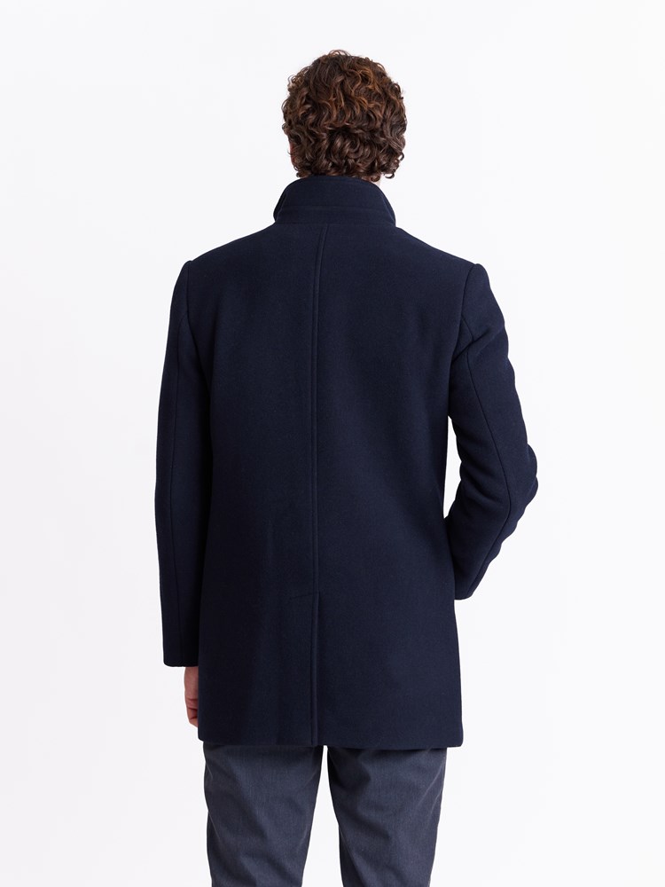 Verona frakk 7512953_C27-MARIOCONTI-A25-Modell-Front_chn=match_1130_Verona frakk C27 7512953.jpg_Front||Front