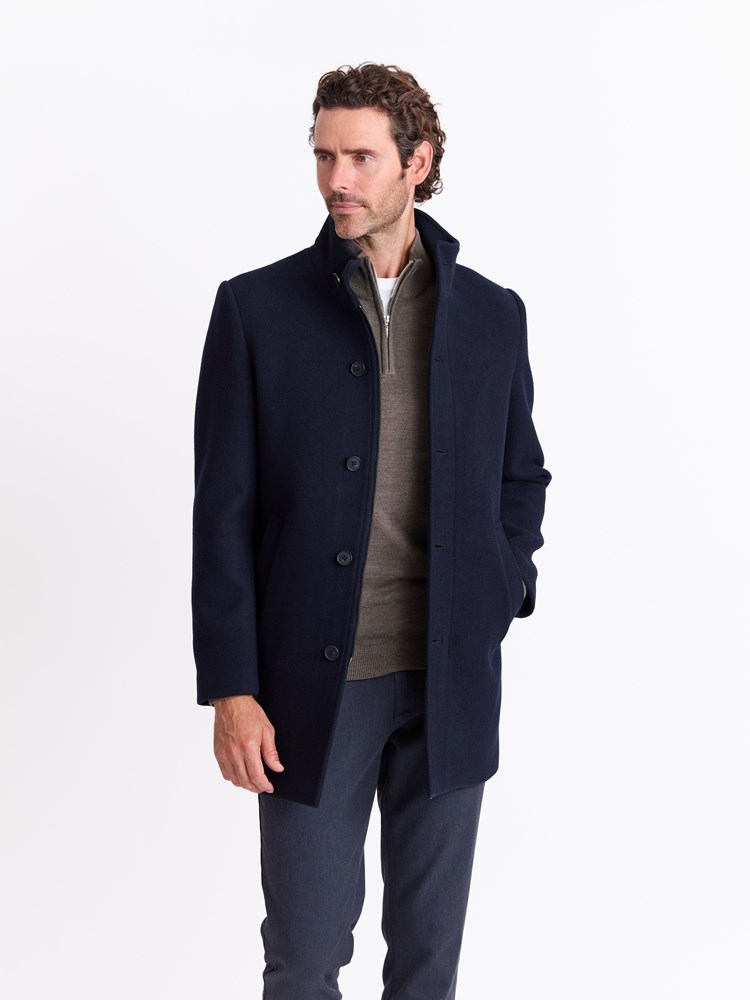 Verona frakk 7512953_C27-MARIOCONTI-A25-Modell-Front_chn=match_945_Verona frakk C27 7512953.jpg_Front||Front