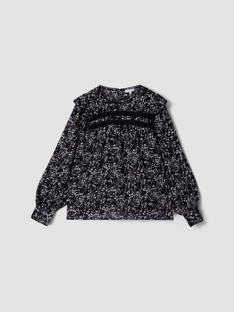 Mindy bluse 7512961_ID2-VAVITE-A25-Front_2566_Mindy bluse_Mindy bluse ID2_Mindy bluse ID2 7512961.jpg_Front||Front