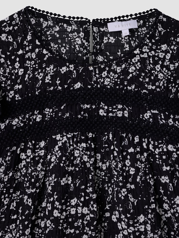 Mindy bluse 7512961_ID2-VAVITE-A25-Front_7415_Mindy bluse_Mindy bluse ID2_Mindy bluse ID2 7512961.jpg_Front||Front