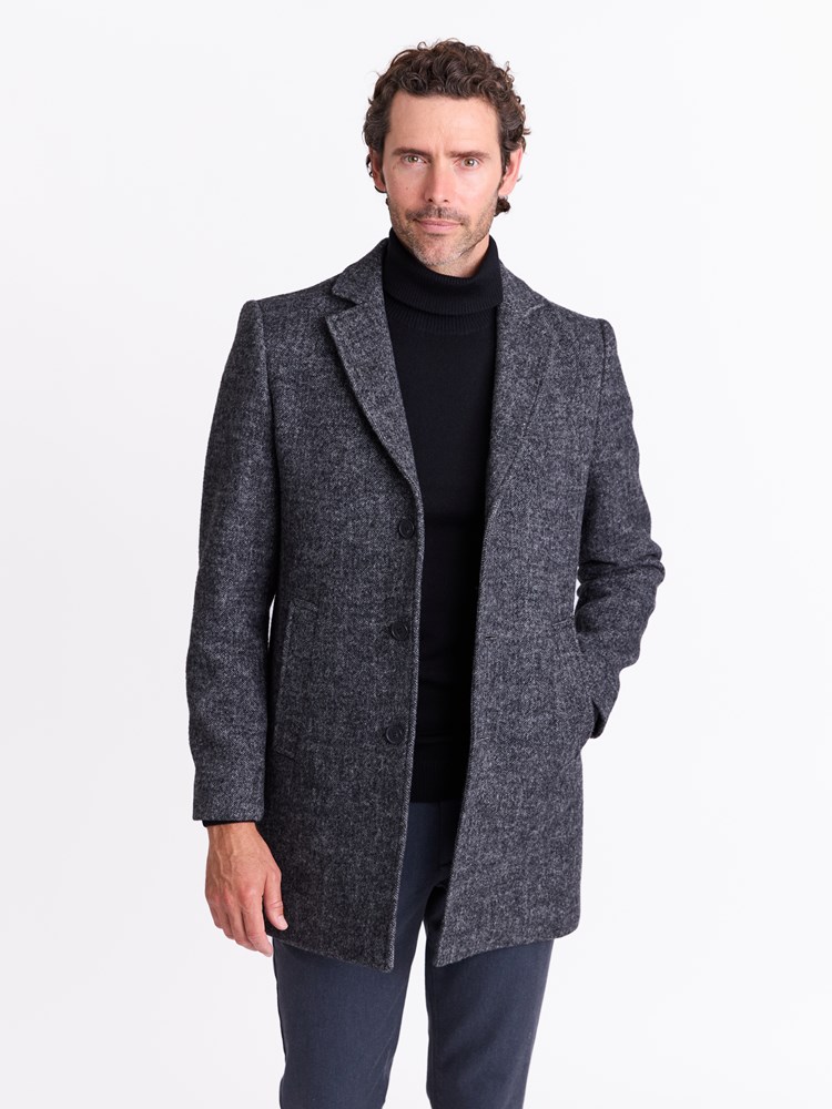Roma frakk 7512979_C32-MARIOCONTI-A25-Modell-Front_chn=match_7679.jpg_Front||Front