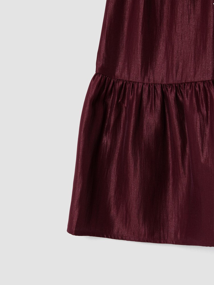 Charlene kjole 7512995_MWH-VAVITE-W25-Front_1.jpg_Front||Front