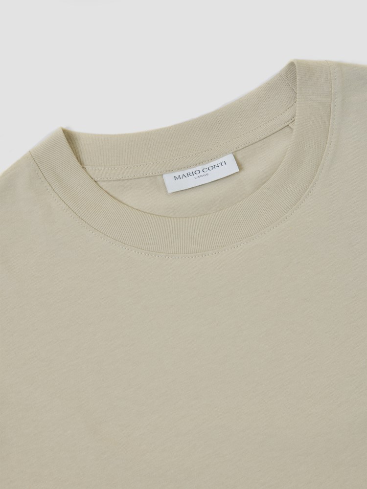 Bono t-skjorte 7513002_I3Y-MARIOCONTI-A25-Front_5873.jpg_Front||Front