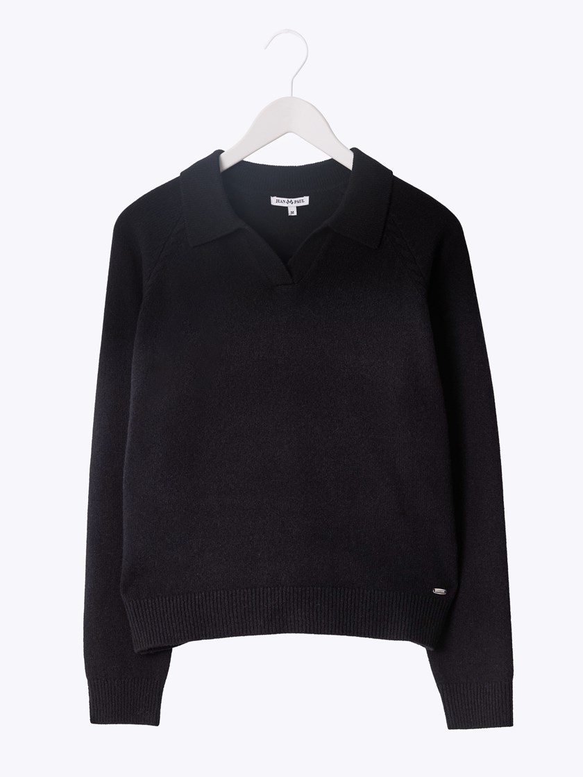 7513003 C25 7513003_C25-JEANPAUL-W25-Front_1381_Majsen genser C25.jpg_
