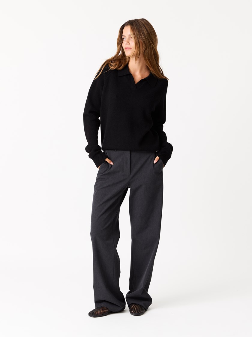 7513003 C25 7513003_C25-JEANPAUL-W25-Modell-Front_2368_Majsen genser C25.jpg_