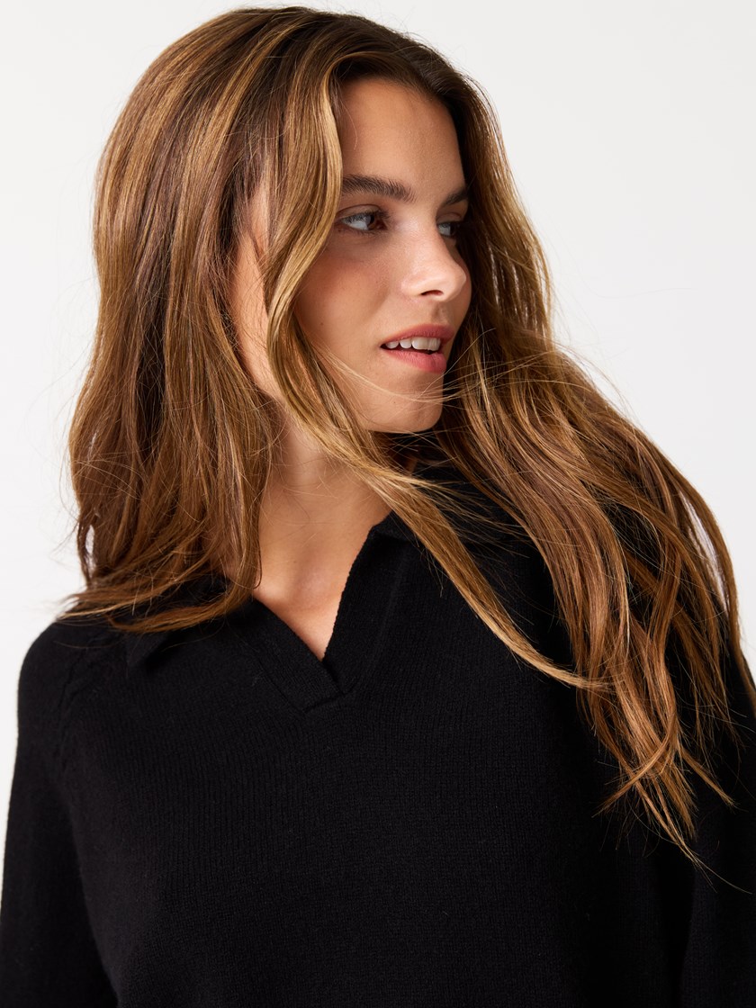 7513003 C25 7513003_C25-JEANPAUL-W25-Modell-Front_4656_Majsen genser C25.jpg_