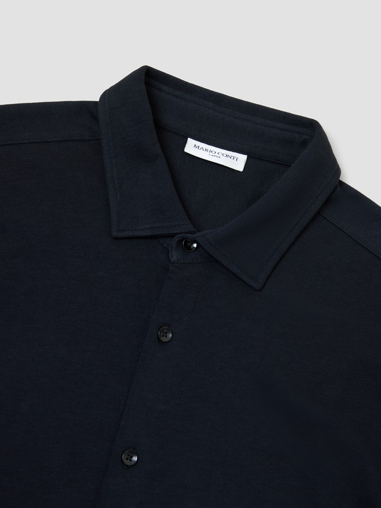 Celio jersey skjorte 7513004_EOH-MARIOCONTI-A25-Front_3895.jpg_Front||Front