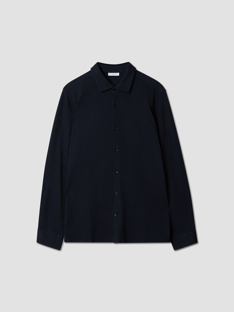 Celio jersey skjorte 7513004_EOH-MARIOCONTI-A25-Front_5429_Celio jersey skjorte EOH 7513004.jpg_Front||Front