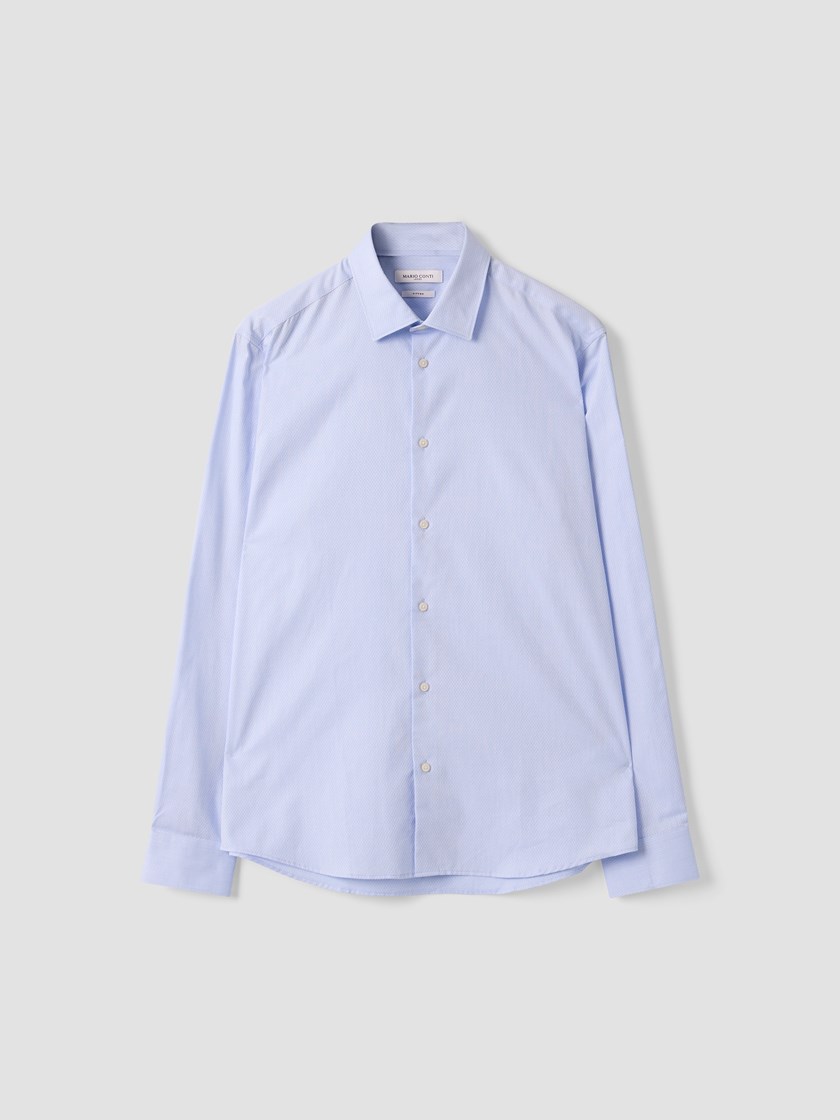 7513009 E8O 7513009_E8O-MARIOCONTI-W25-Front_7975_Mattia skjorte E8O.jpg_Front||Front