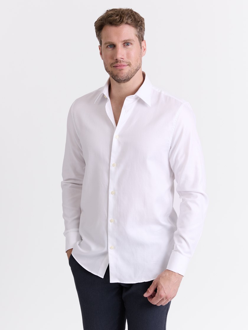 7513011 O68 7513011_O68-MARIOCONTI-NOS-Modell-Front_chn=match_298_Vico skjorte O68.jpg_Front||Front