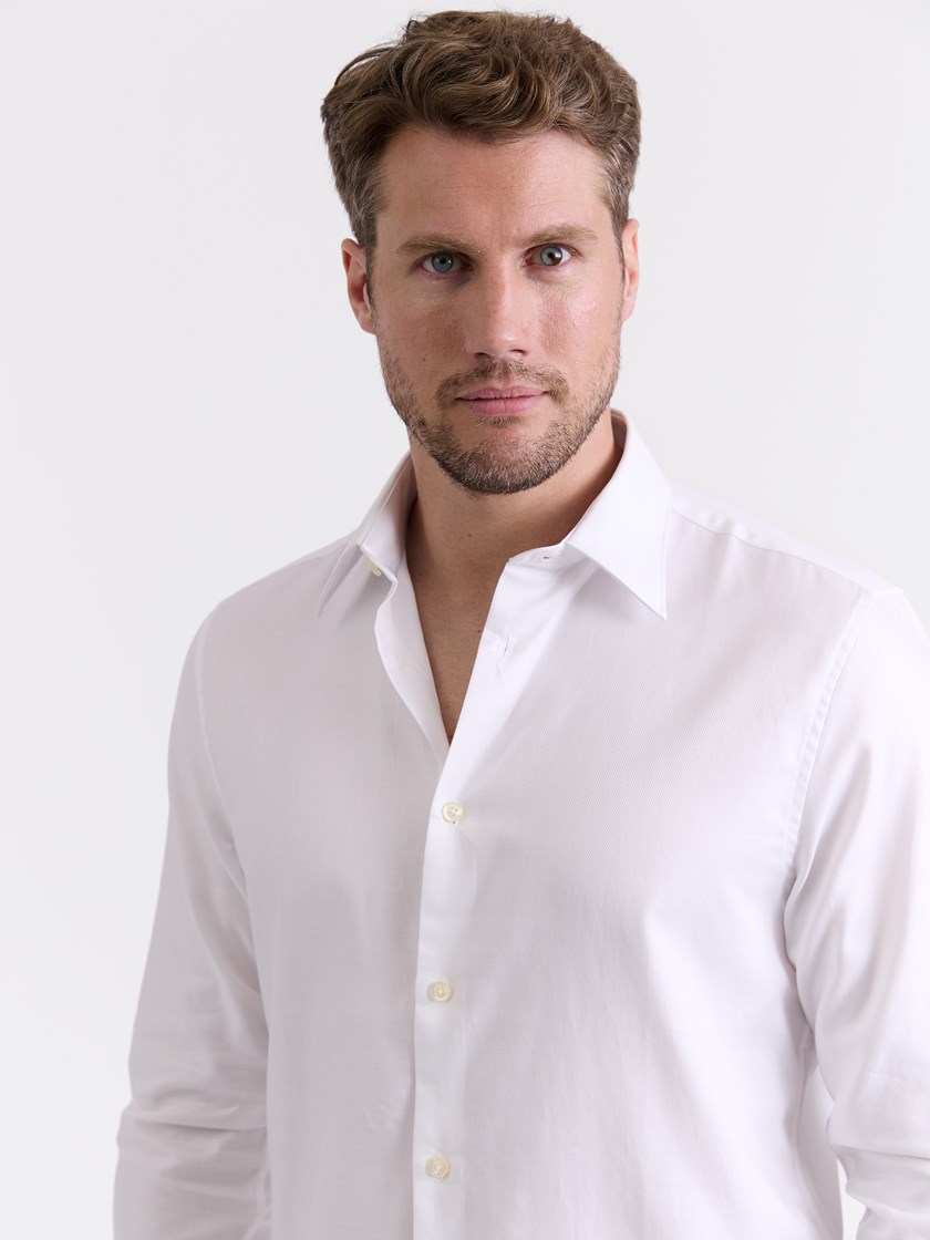 7513011 O68 7513011_O68-MARIOCONTI-NOS-Modell-Front_chn=match_3708_Vico skjorte O68.jpg_Front||Front