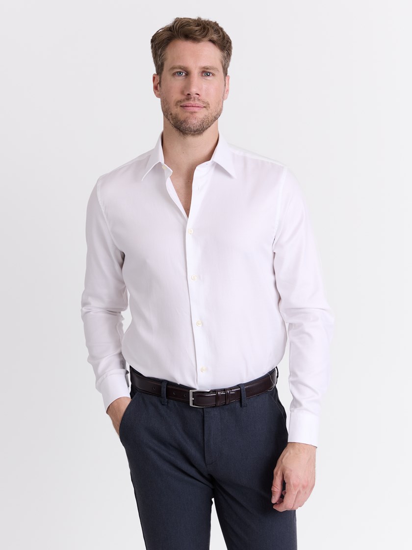 7513011 O68 7513011_O68-MARIOCONTI-NOS-Modell-Front_chn=match_969_Vico skjorte O68.jpg_Front||Front