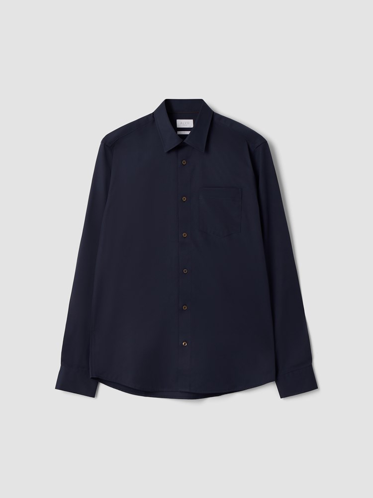 Rosendal skjorte 7513022_C29-ALVO-A25-Front_1034.jpg_Front||Front