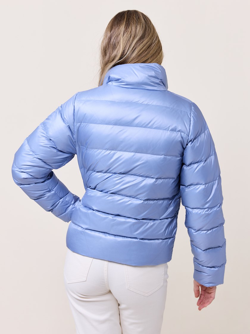 7513035 S49 7513035_S49-MARIEPHILIPPE-S25-Modell-Back_chn=match_5166_Misha dunjakke S49.jpg_Back