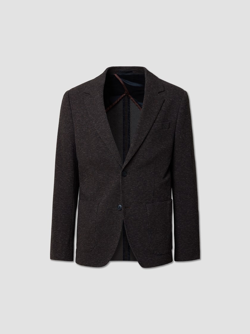 7513041 AIK 7513041_AIK-MARIOCONTI-A25-Front_4254_Rico jersey blazer AIK_Rico jersey blazer AIK 7513041.jpg_Front||Front