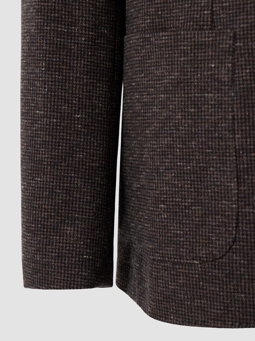 7513041 AIK 7513041_AIK-MARIOCONTI-A25-Front_797_Rico jersey blazer AIK_Rico jersey blazer AIK 7513041.jpg_Front||Front