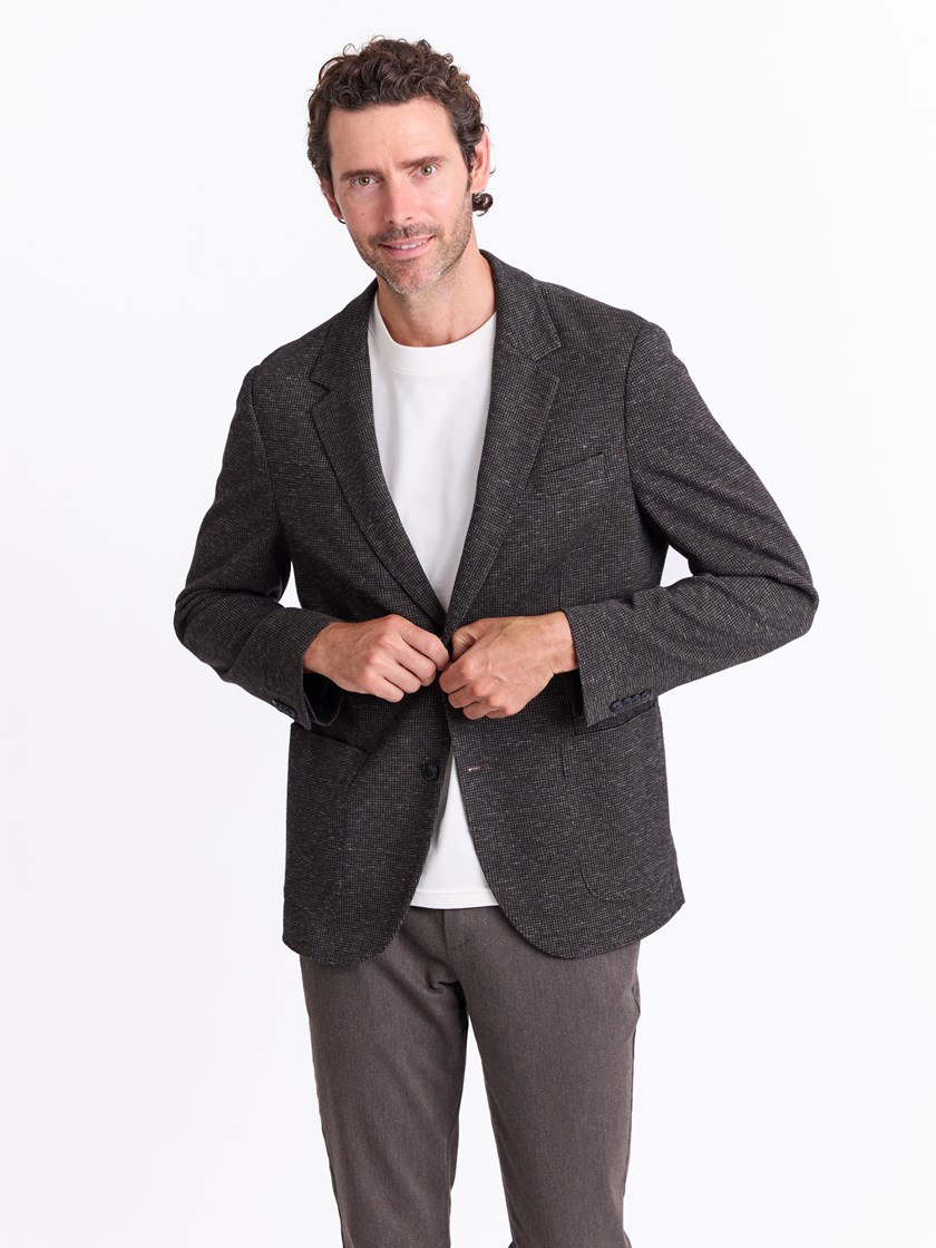 7513041 AIK 7513041_AIK-MARIOCONTI-A25-Modell-Front_chn=match_3648_Rico jersey blazer AIK_Rico jersey blazer AIK 7513041.jpg_Front||Front