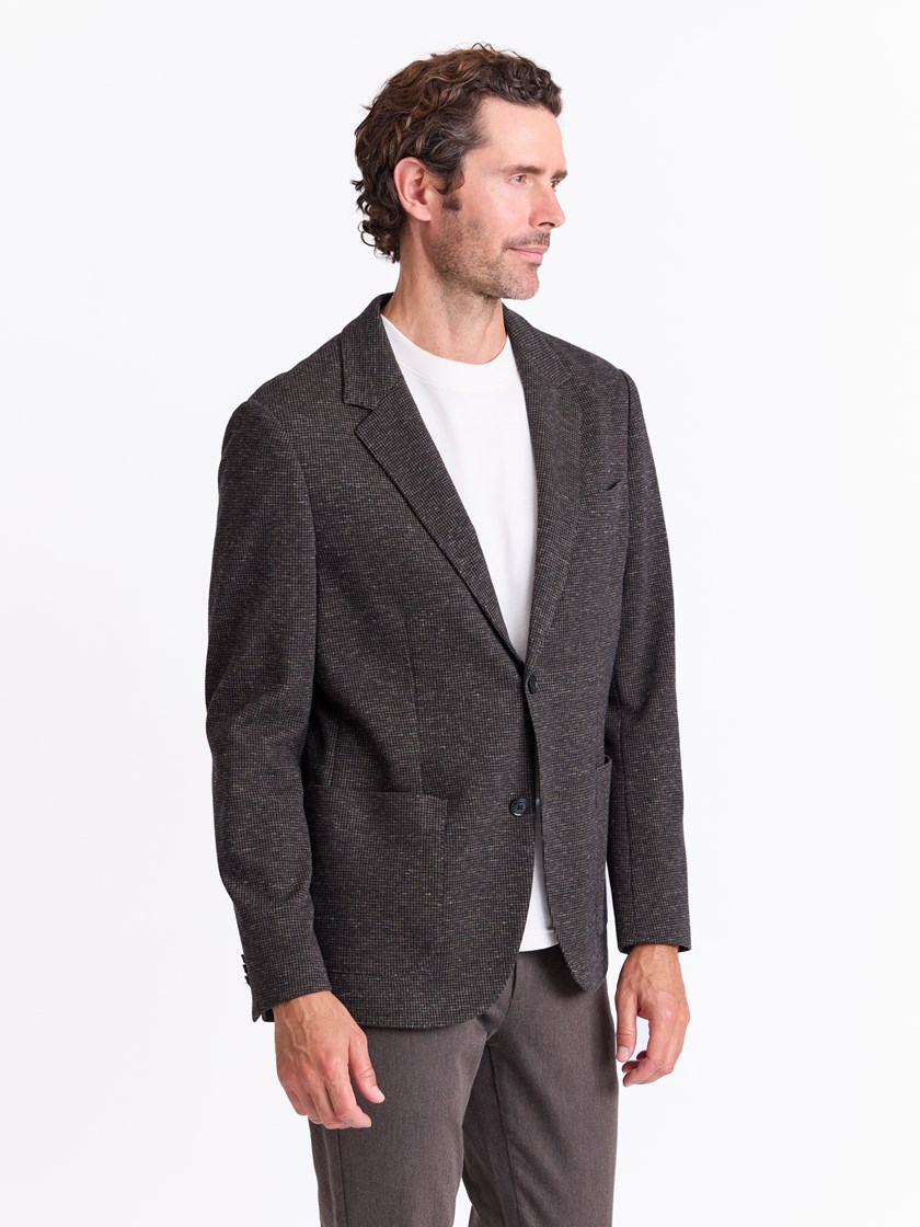 7513041 AIK 7513041_AIK-MARIOCONTI-A25-Modell-Front_chn=match_3875_Rico jersey blazer AIK_Rico jersey blazer AIK 7513041.jpg_Front||Front