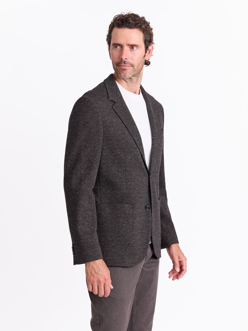 7513041 AIK 7513041_AIK-MARIOCONTI-A25-Modell-Front_chn=match_6285_Rico jersey blazer AIK_Rico jersey blazer AIK 7513041.jpg_Front||Front