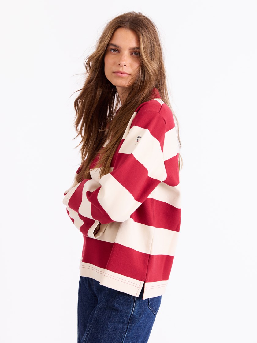 7513063 KB0 7513063_KB0_Jean Paul_Lya Genser_W25 (48)_Lya genser KB0_Lya stripet pologenser KB0_Lya stripet pologenser KB0 7513063.jpg_