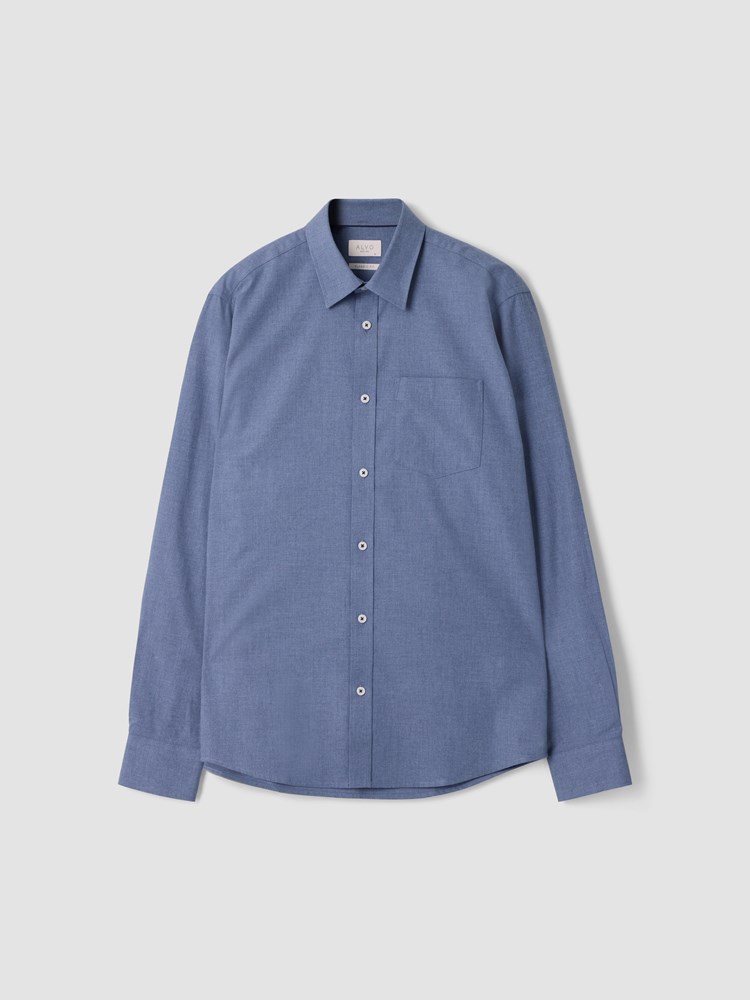 Loen skjorte 7513119_S23-ALVO-A25-Front_189_Loen skjorte S23_Loen skjorte S23 7513119.jpg_Front||Front