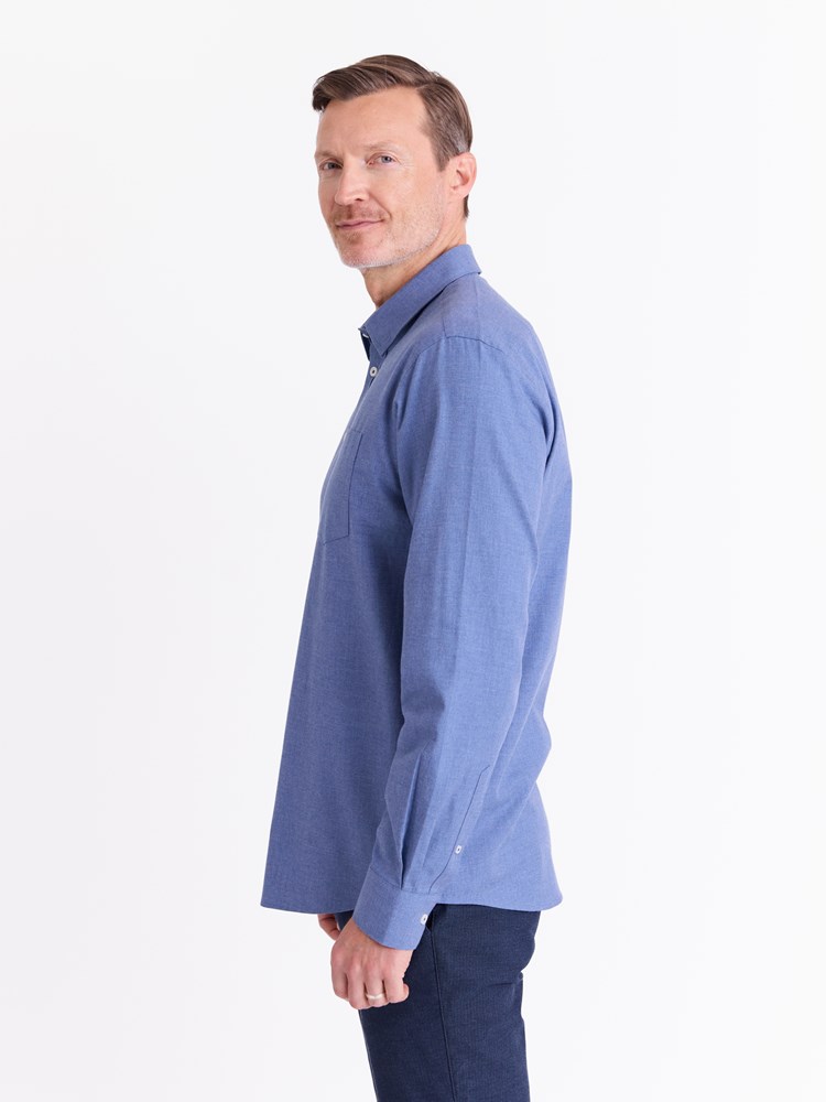 Loen skjorte 7513119_S23-ALVO-A25-Modell-Right_chn=match_418_Loen skjorte S23_Loen skjorte S23 7513119.jpg_Right||Right