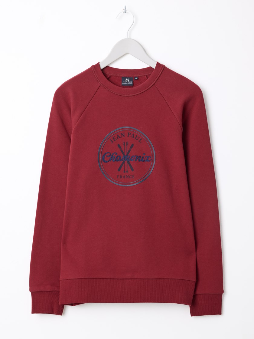 7513147 KB0 7513147_KB0-JEANPAUL-W25-Front_5677_Yves collegegenser_Yves collegegenser KB0.jpg_Front||Front